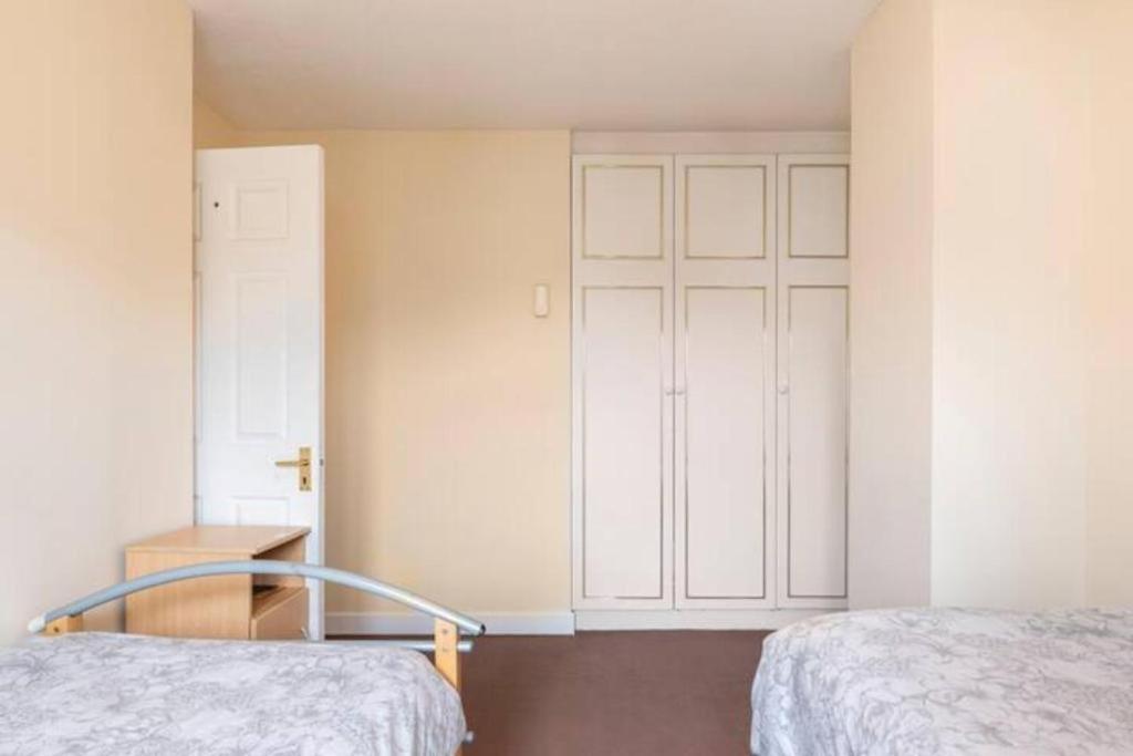 In Kimmage Séjour chez l'habitant Dublin