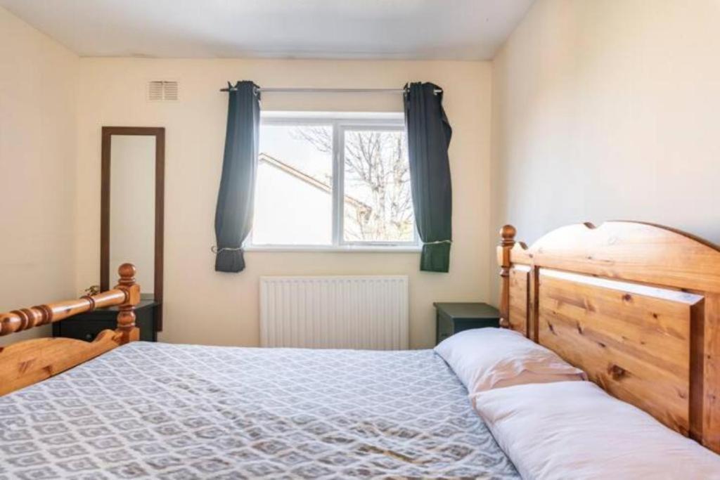 Séjour chez l'habitant In Kimmage Dublin
